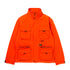 430 fourthirty/PAD FISH CONVERTIBLE JACKET フォーサーティー/パッド フィッシュ コンバーチブル ジャケット